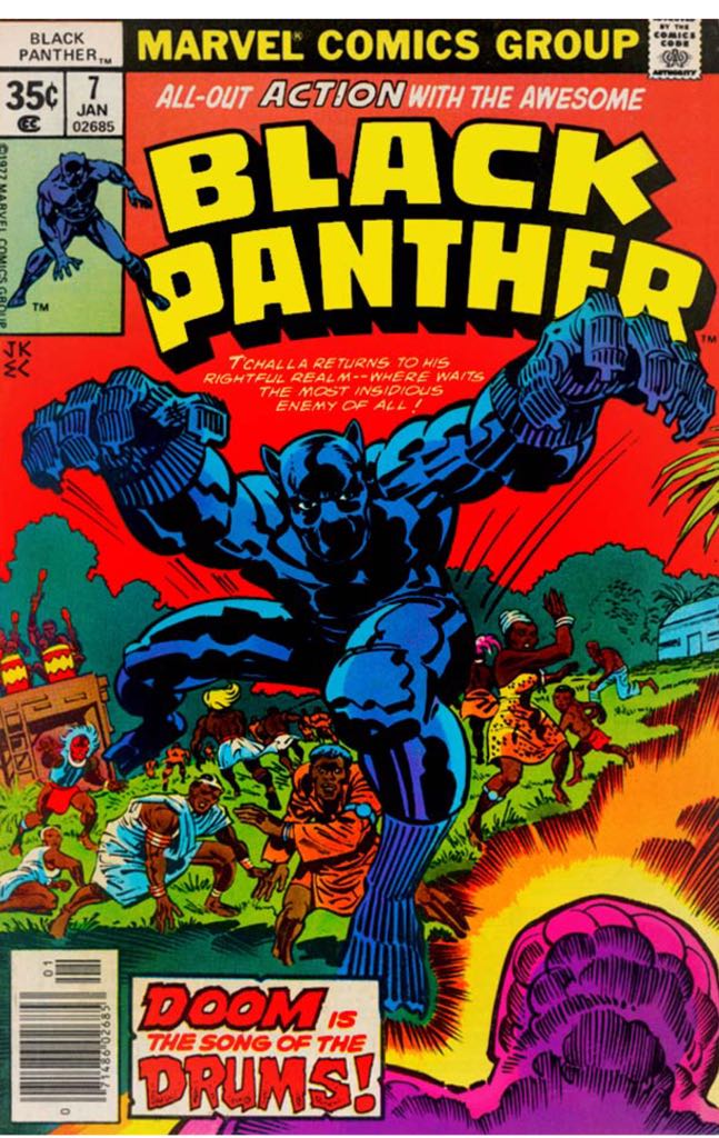 Uncanny X-Men (1963)