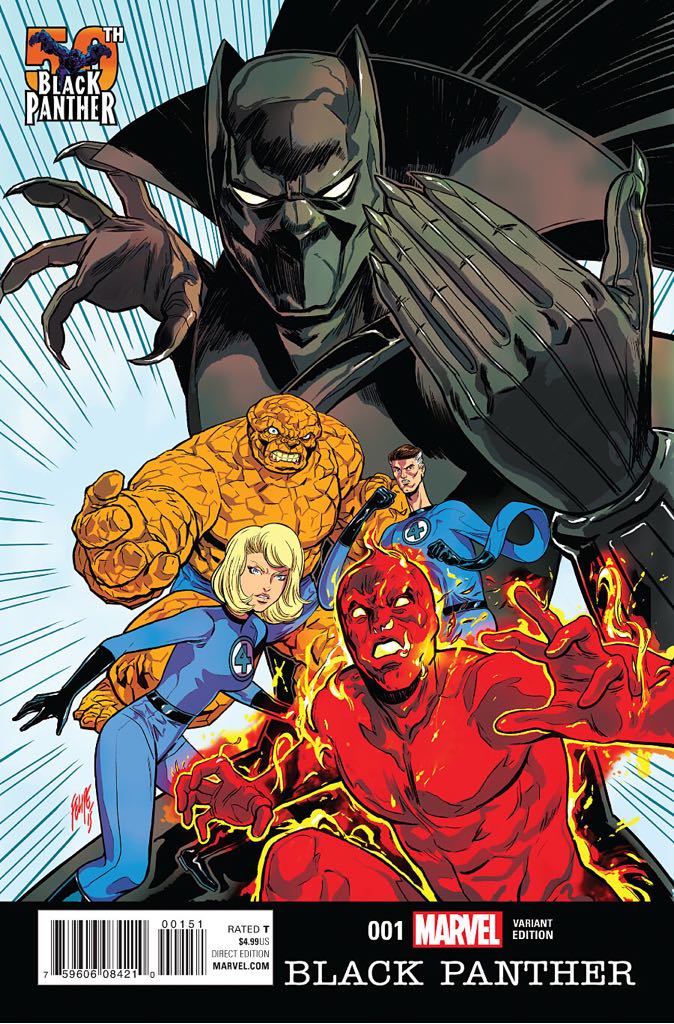 The Amazing Spider-man