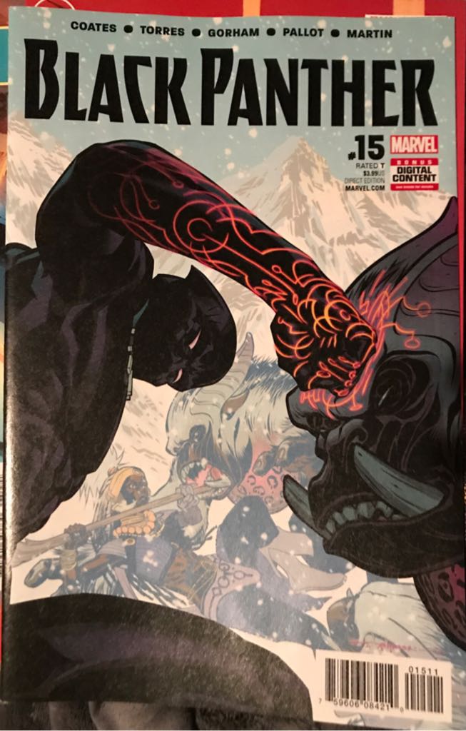 The Amazing Spider-man