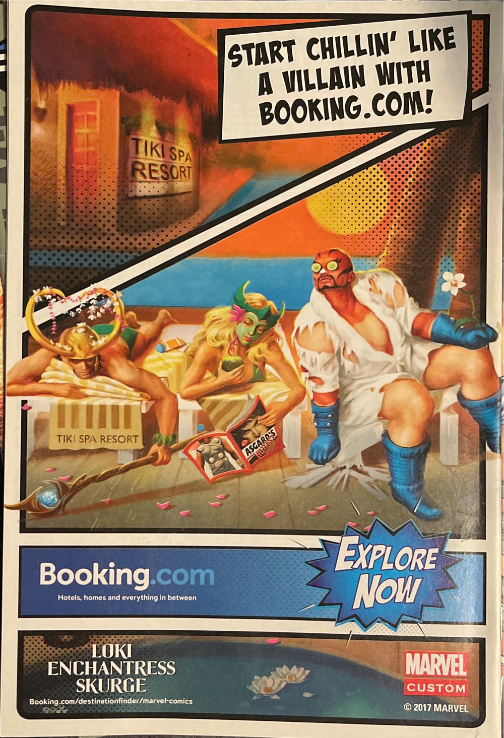 Black Panther - Marvel (16 - Jul 2017) comic book collectible [Barcode 75960608421001611] - Main Image 2