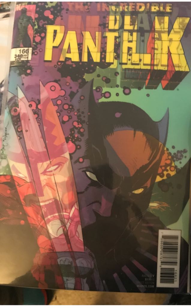 Uncanny X-Men (1963)