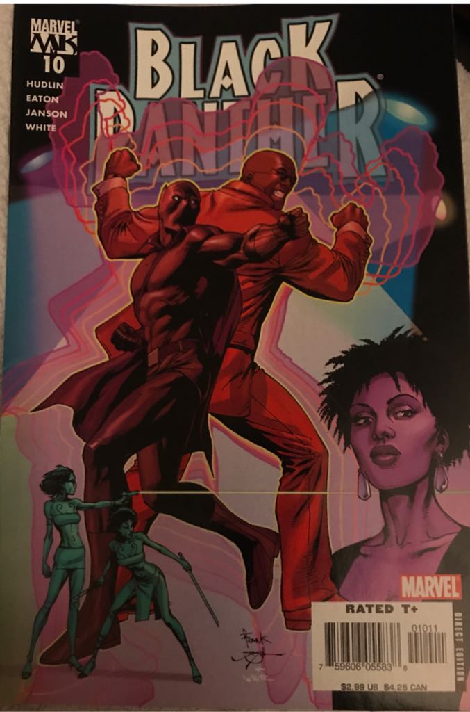 The Amazing Spider-man