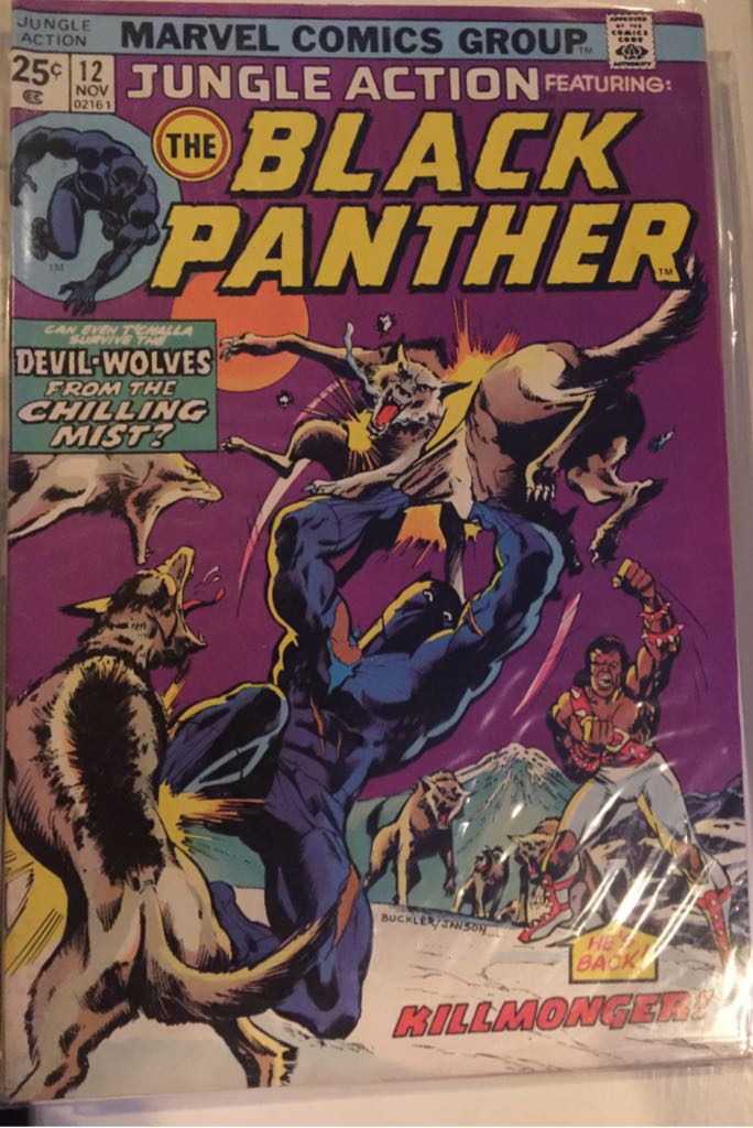 Uncanny X-Men Vol. 2