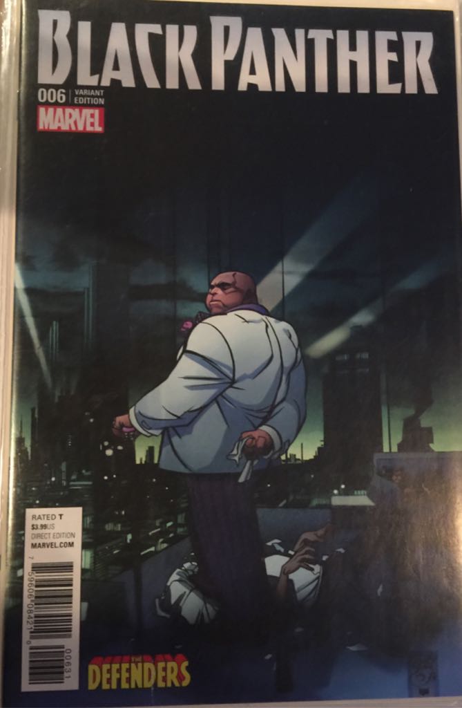 The Amazing Spider-man (1998)