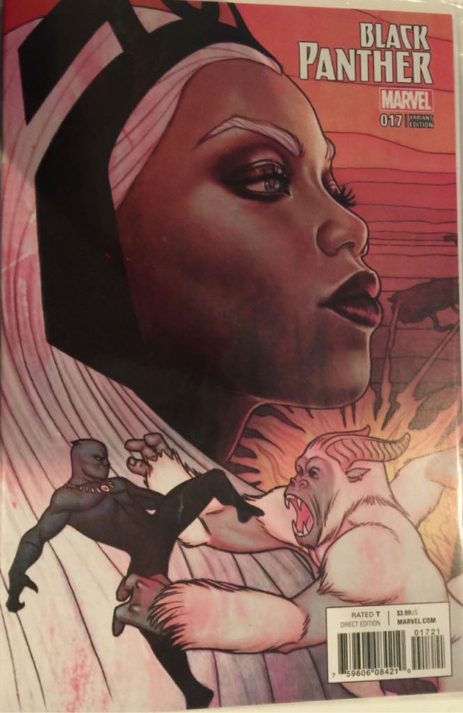 The Amazing Spider-man