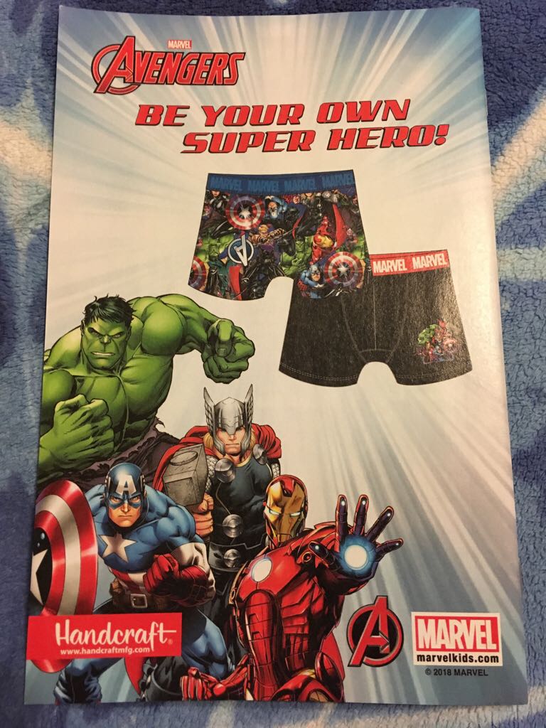 Black Panther - Marvel Comics (172 - Jun 2018) comic book collectible [Barcode 75960608767917211] - Main Image 2