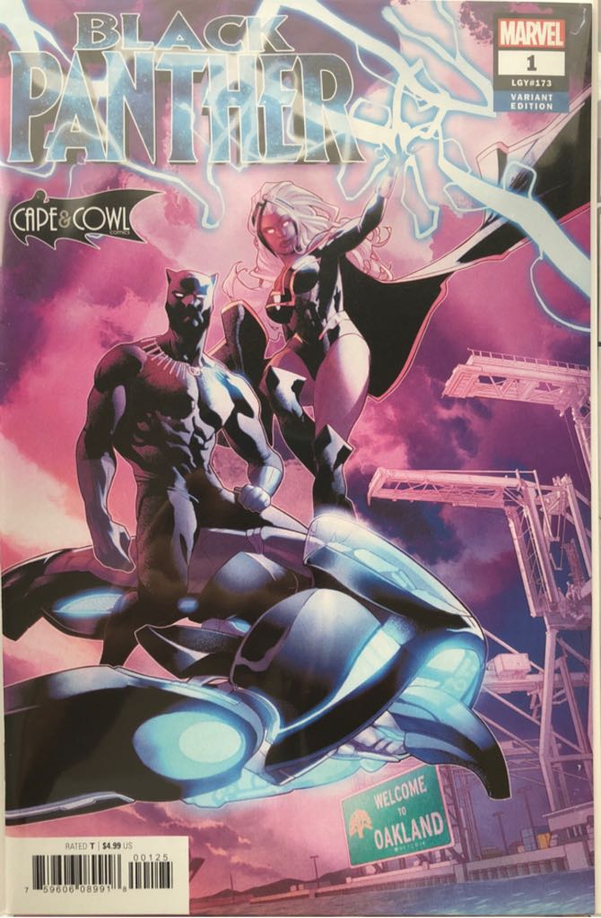 Uncanny X-Men (2001)