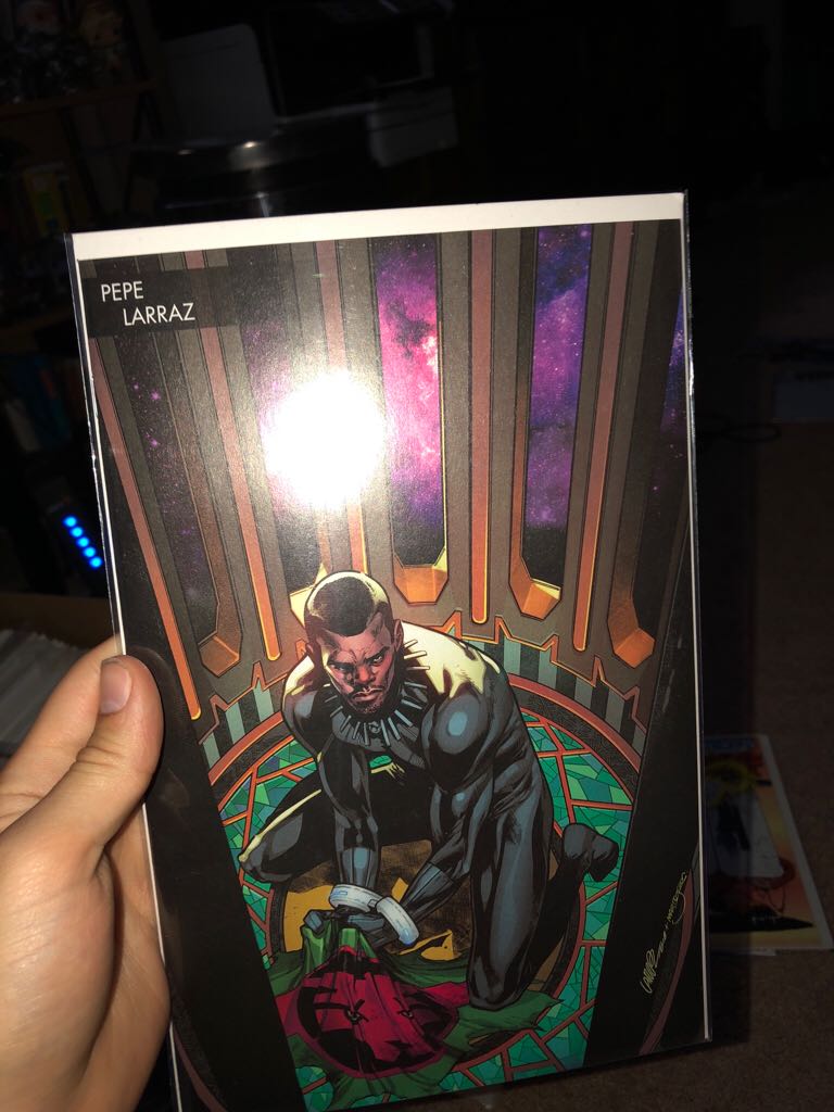 The Amazing Spider-man