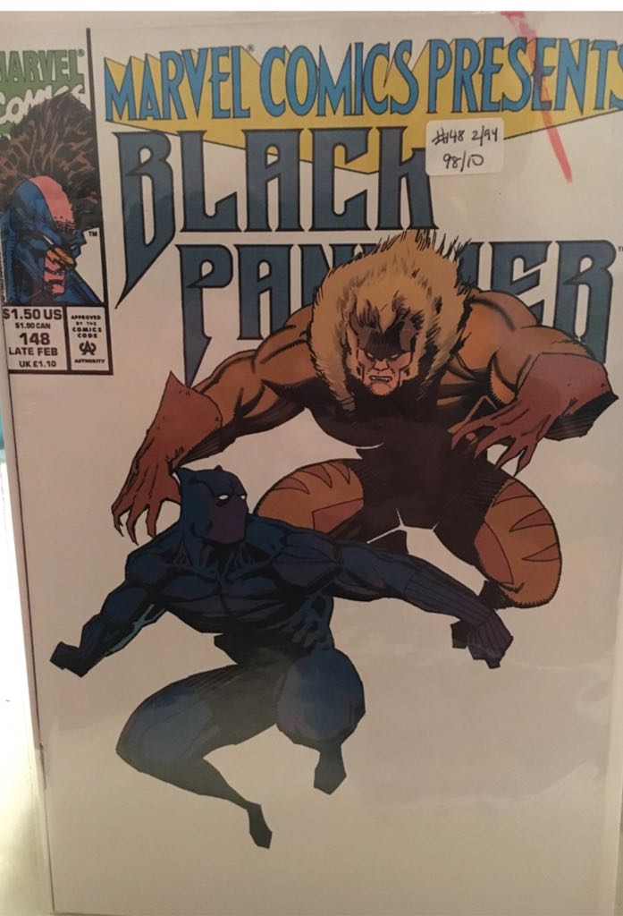 The Uncanny X-Men Vol. 1