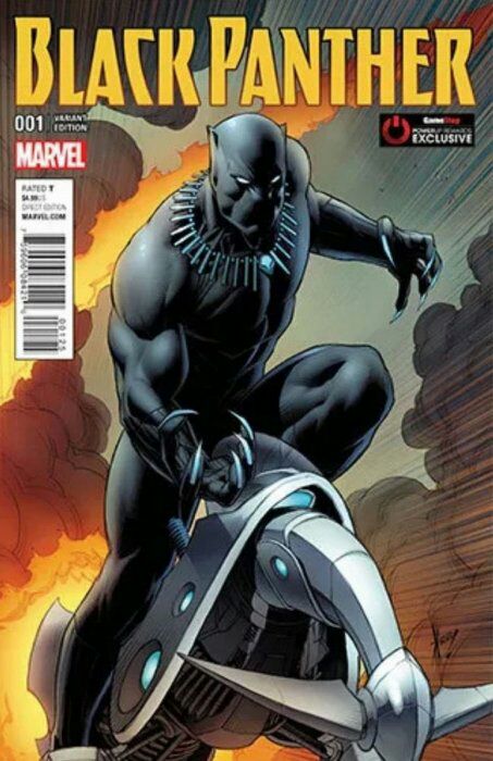 The Amazing Spider-man