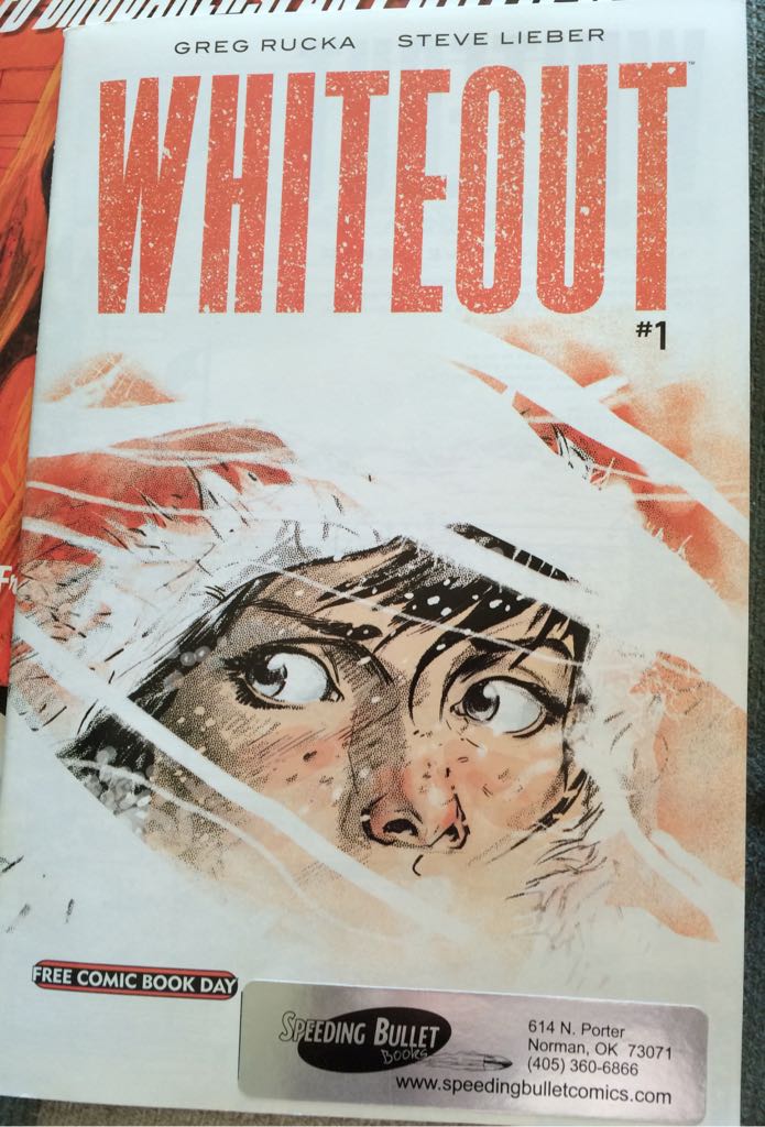 The Amazing Spider-Man