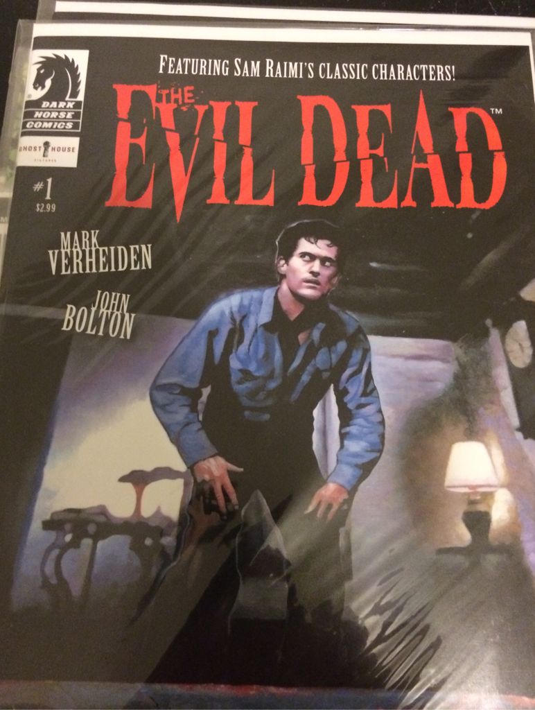 The Amazing Spider-man