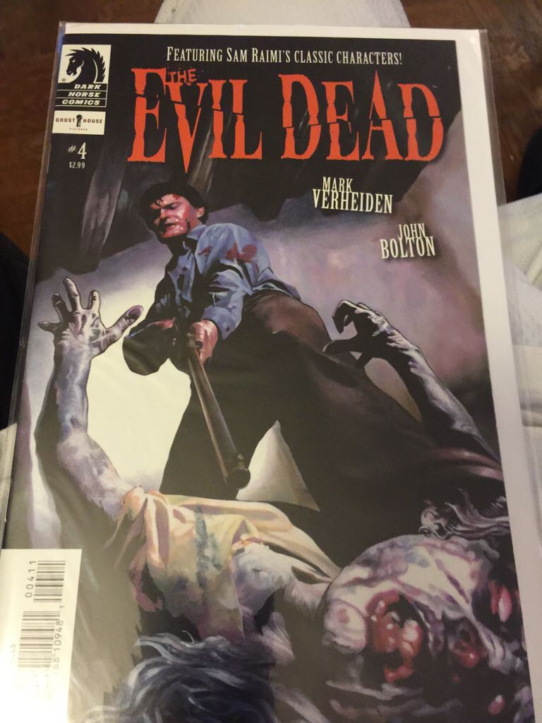 The Amazing Spider-man