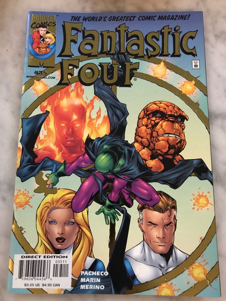 The Amazing Spider-man Vol 1