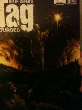 X-Men Vol 1, Uncanny