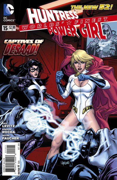 The Amazing Spider-man