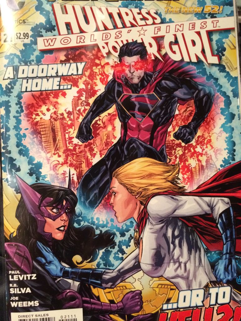 Amazing Spider-man, The