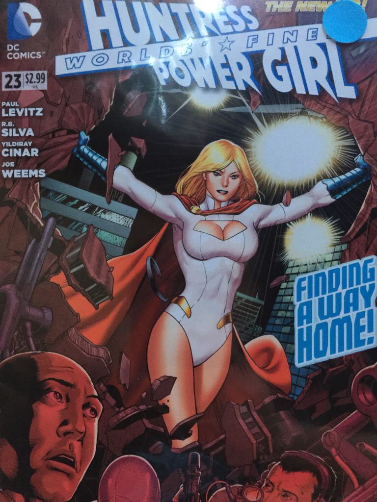 The Amazing Spider-man