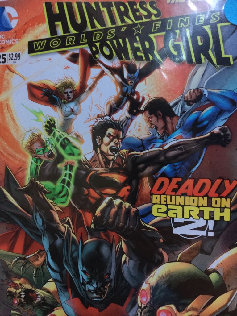 The Amazing Spider-man