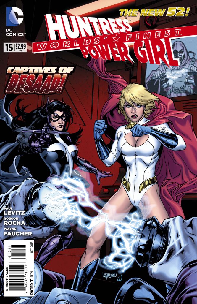 The Amazing Spider-Man