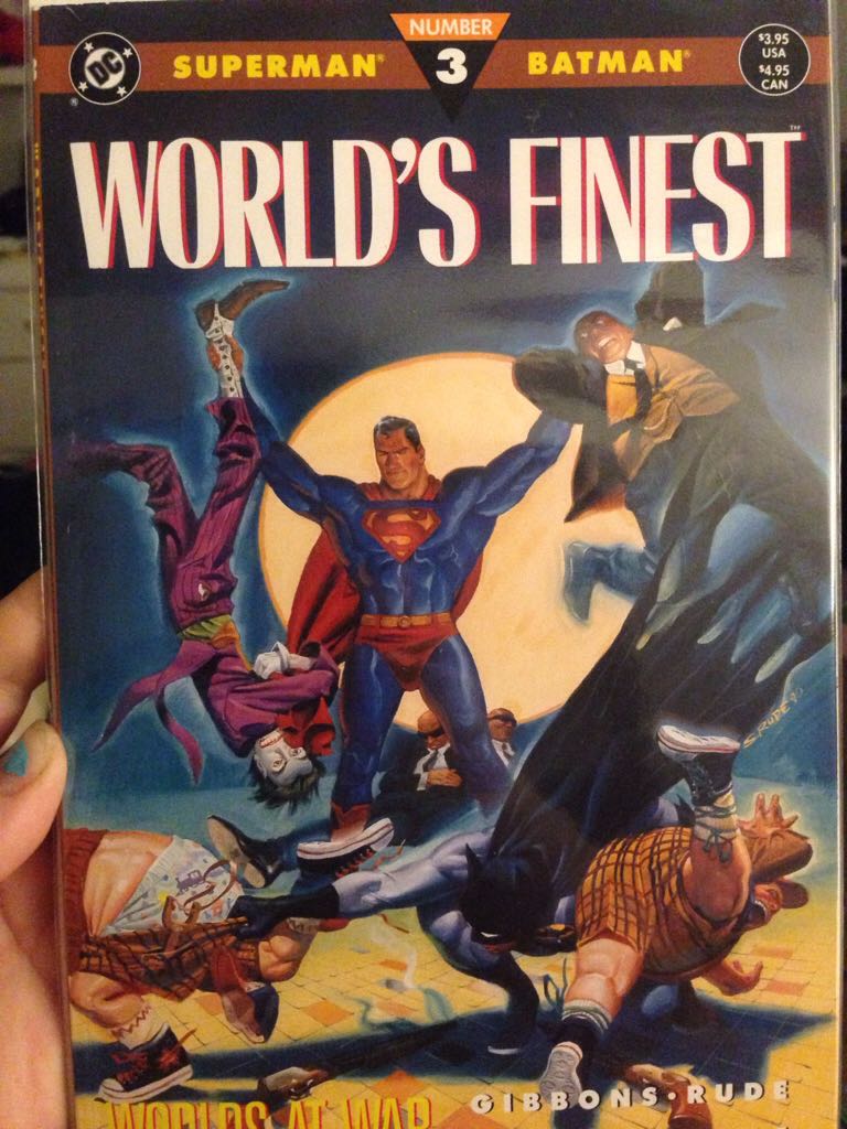 The Amazing Spider-Man