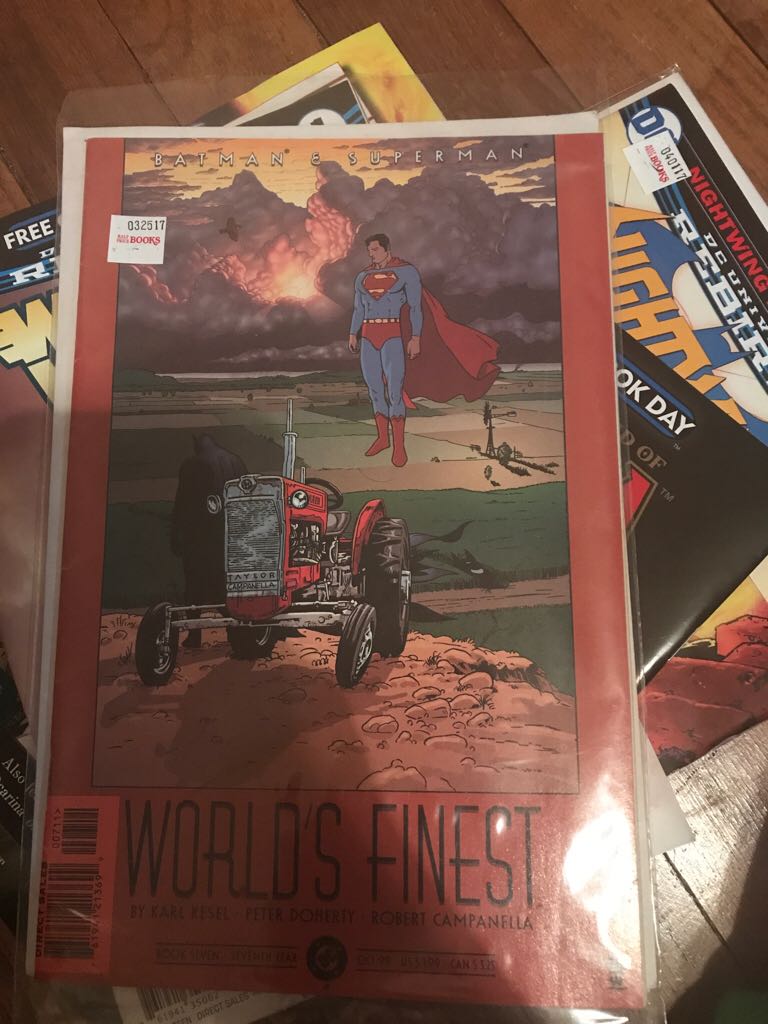 The Amazing Spider-man