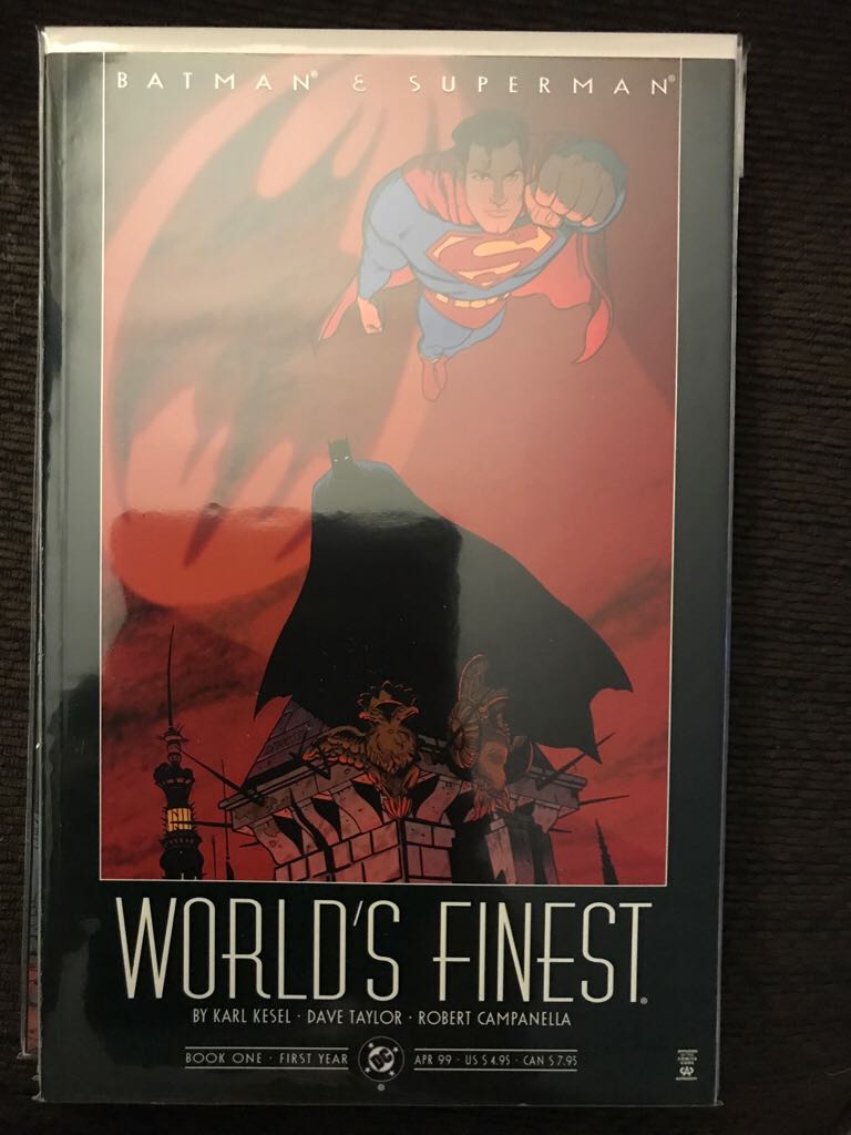 The Amazing Spider-man