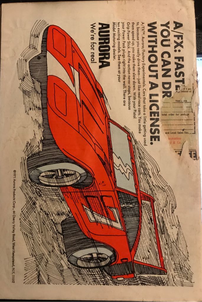 Worlds Finest  (208) comic book collectible [Barcode 761941289533] - Main Image 2