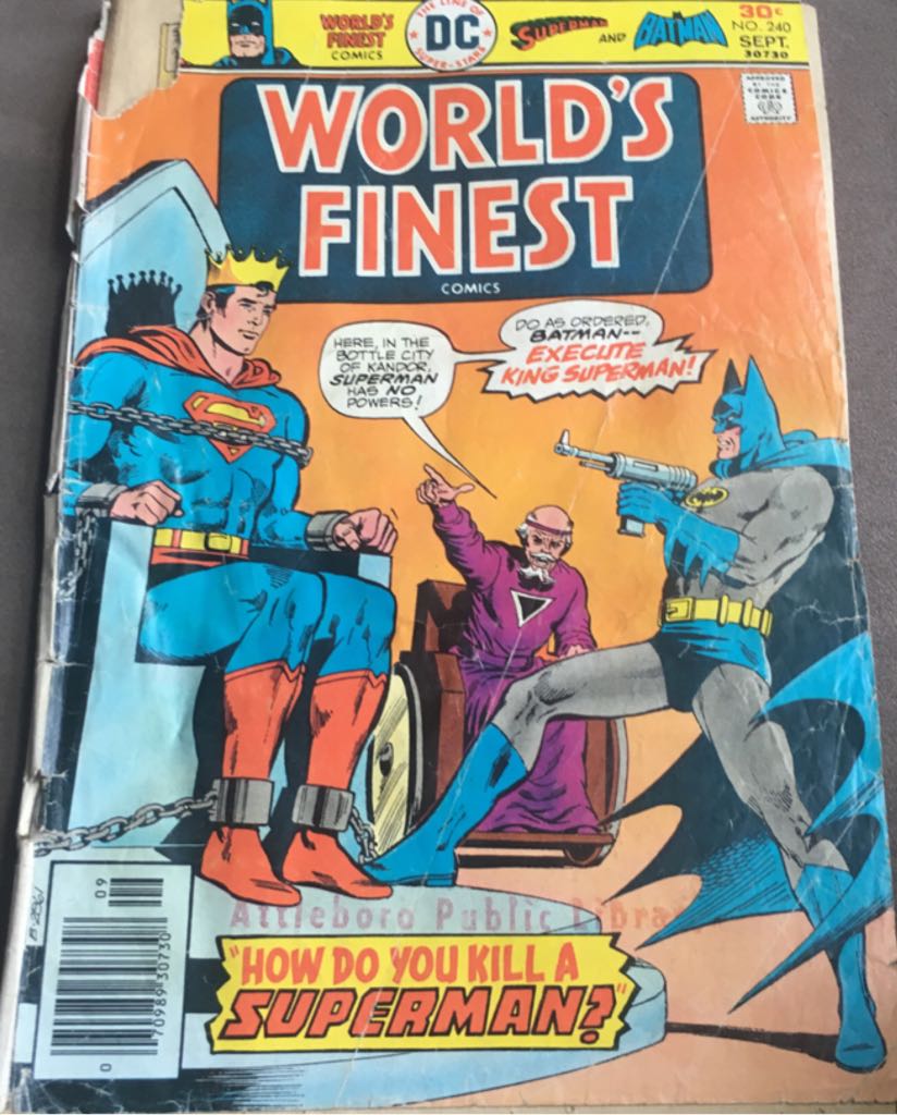 The Amazing Spider-man