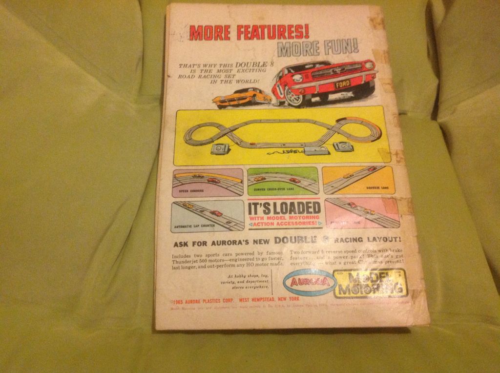 Worlds Finest  (154) comic book collectible - Main Image 2