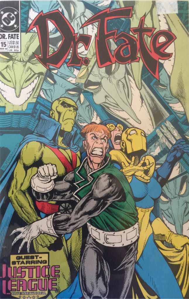 The Amazing Spider-Man Vol. 1