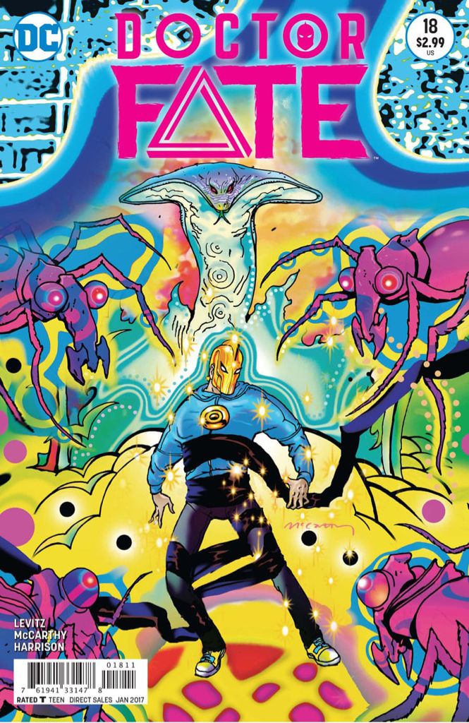 The Amazing Spider-man