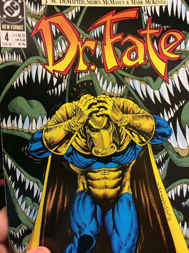 The Amazing Spider-man