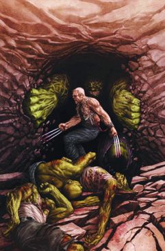 The Amazing Spider-man