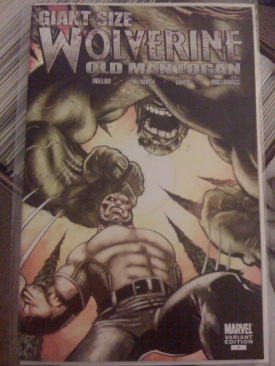 The Amazing Spider-man