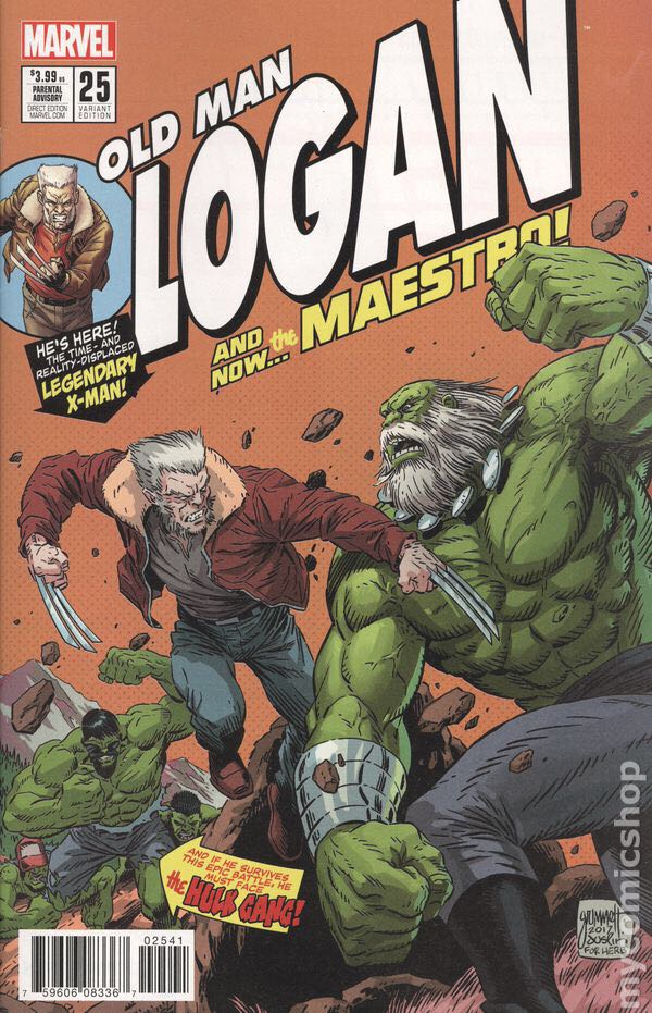 The Uncanny X-Men 434