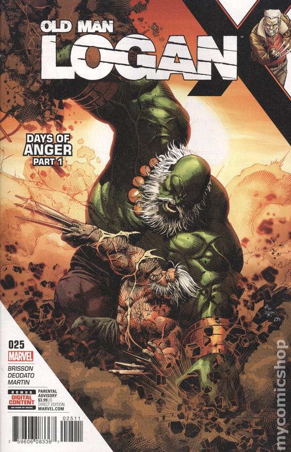 The Amazing Spider-man