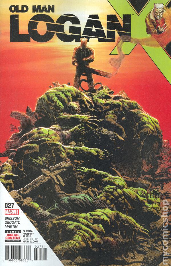 The Amazing Spider-Man