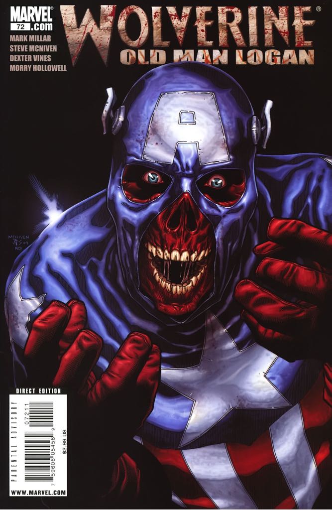 The Amazing Spider-man