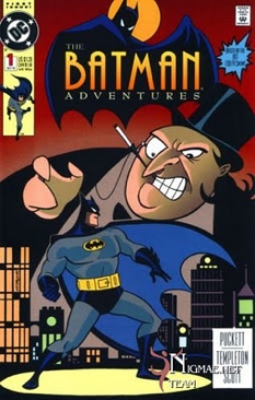 The Amazing Spider-man