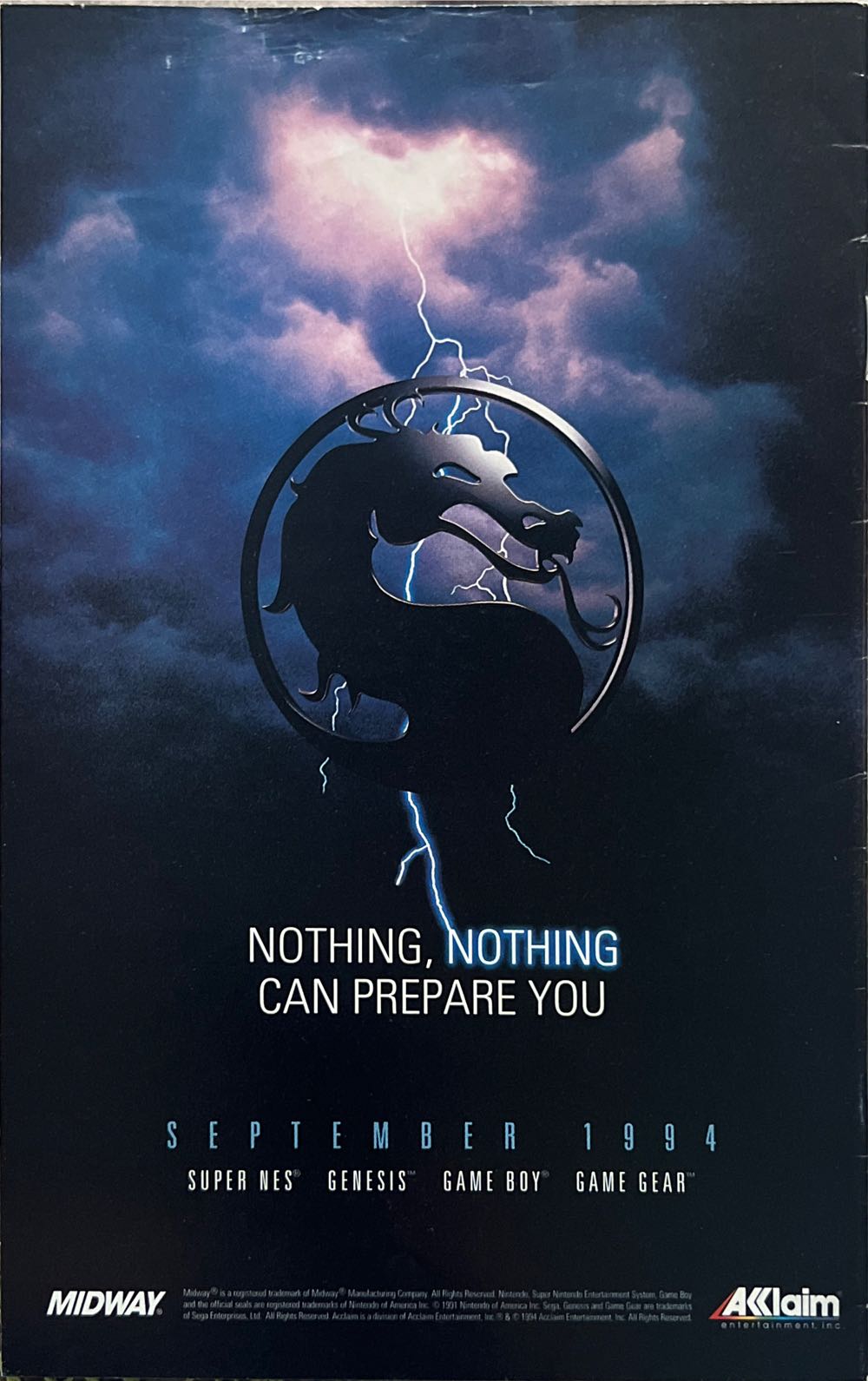 Batman Adventures (23) - DC Comics Inc. (23 - Aug 1994) comic book collectible [Barcode 76194120006402311] - Main Image 2