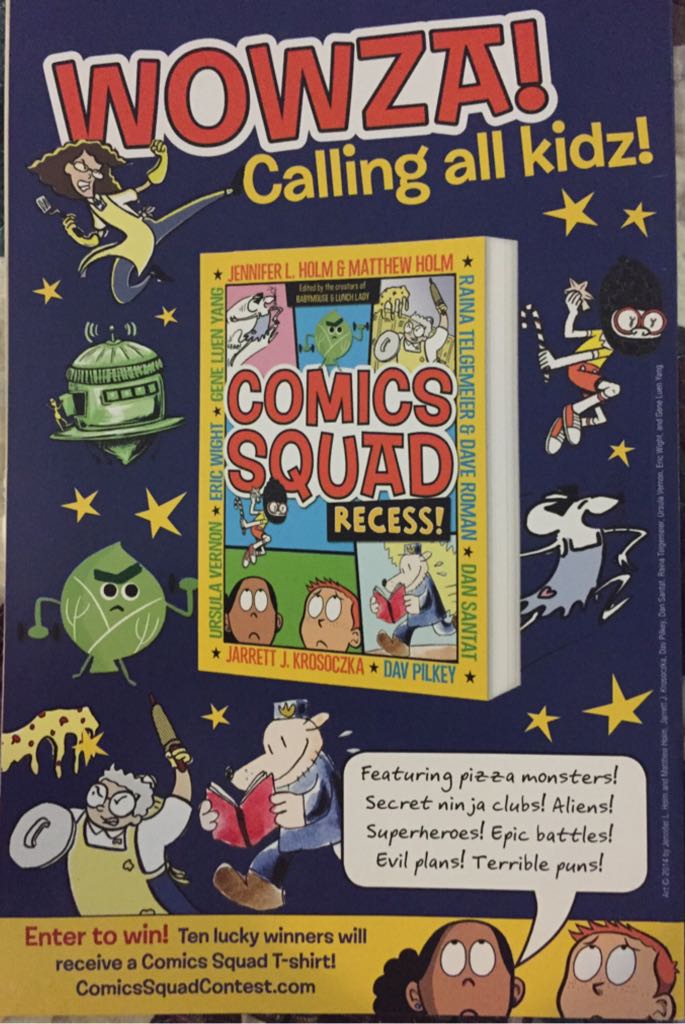 Batman Adventures  (1 - Sep 2014) comic book collectible [Barcode 76194132402900111] - Main Image 2