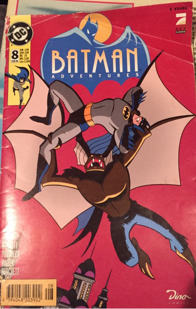 Amazing Spider-man, The