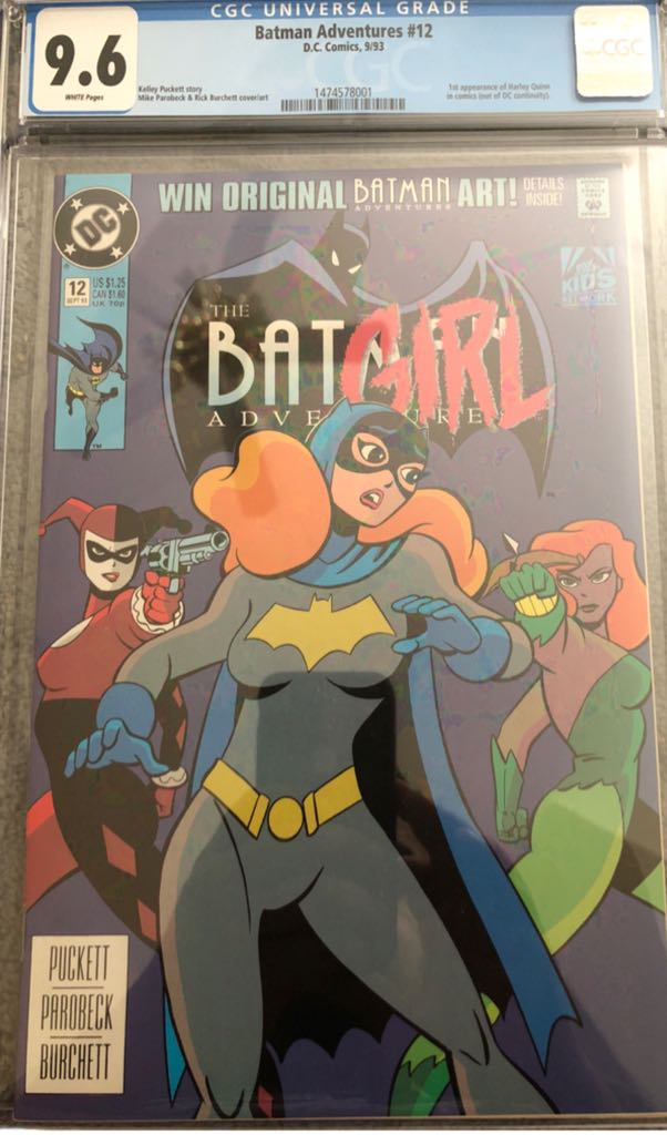 The Amazing Spider-Man