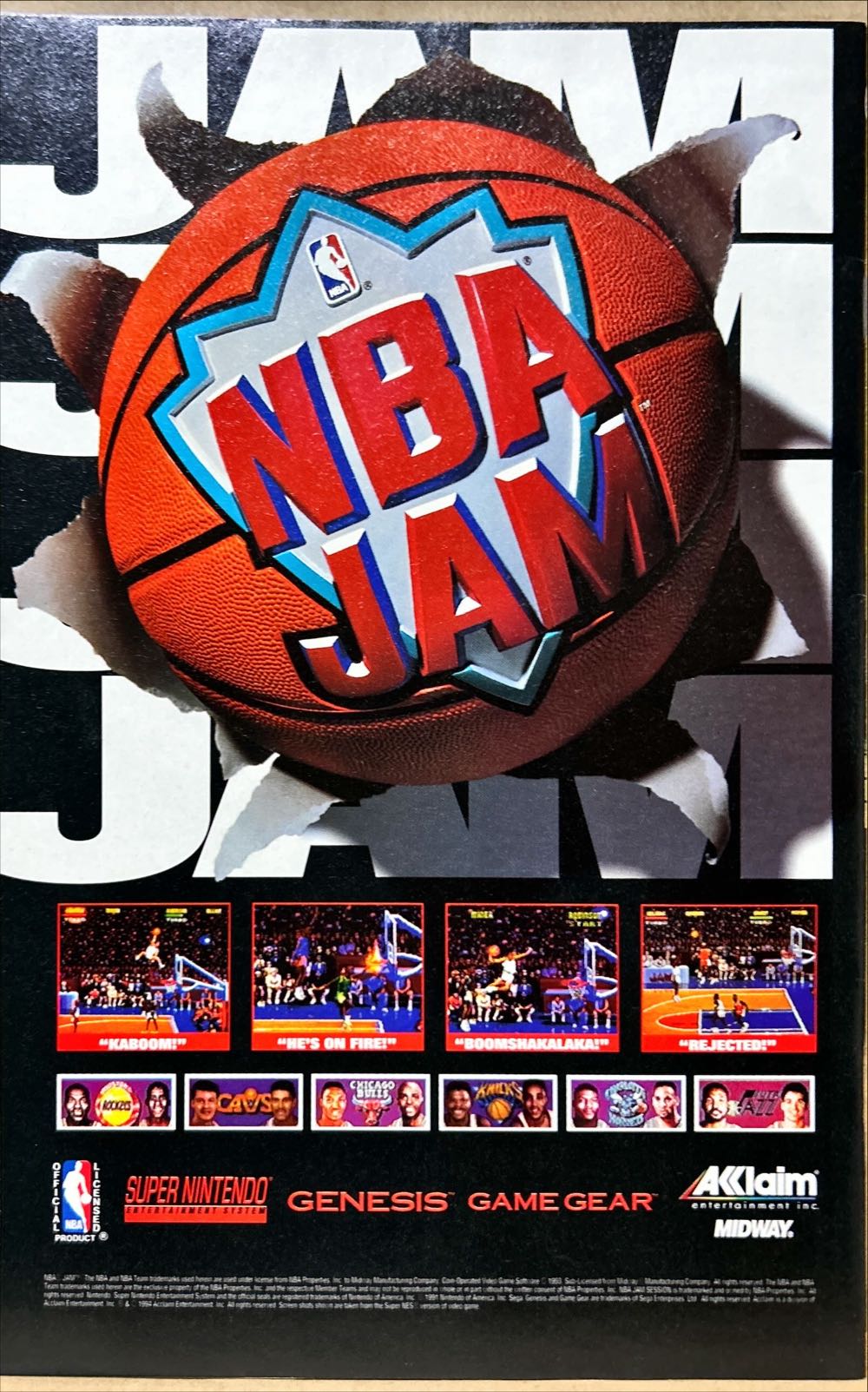 Batman Adventures  (19 - Apr 1994) comic book collectible - Main Image 2