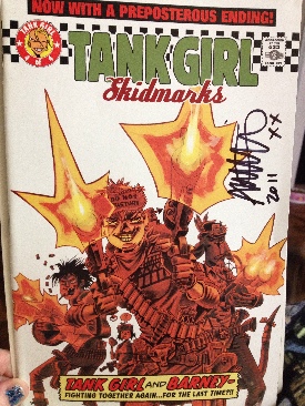 Uncanny X-Men Vol. 1