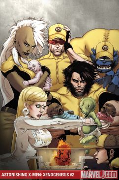 The Amazing Spider-man