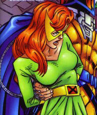 X-Men The Hidden Years - Marvel Comics (16 - Mar 2001) comic book collectible [Barcode 071658032835] - Main Image 4