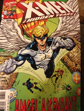 The Amazing Spider-man