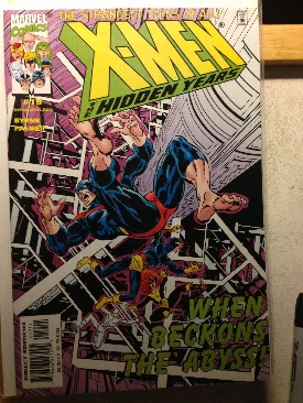 The Amazing Spider-man